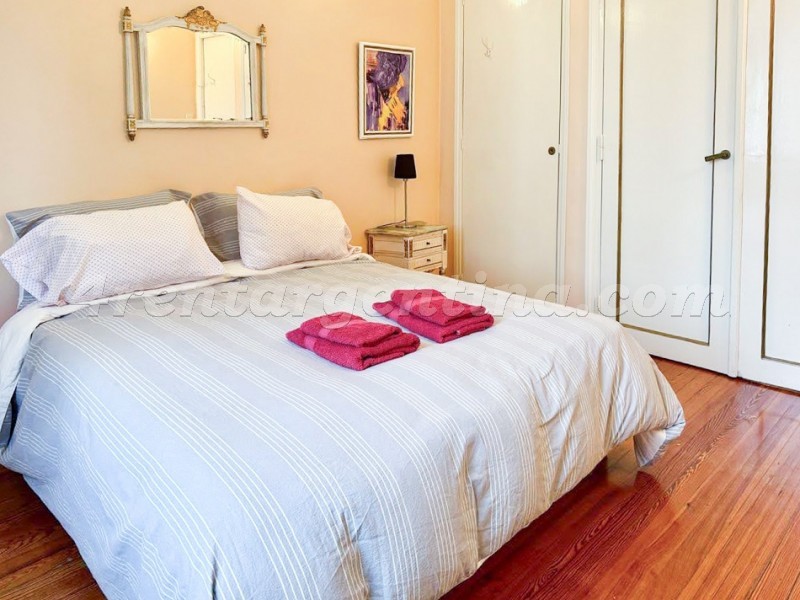 Santa Fe and Julian Alvarez