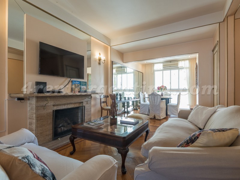 Santa Fe and Julian Alvarez