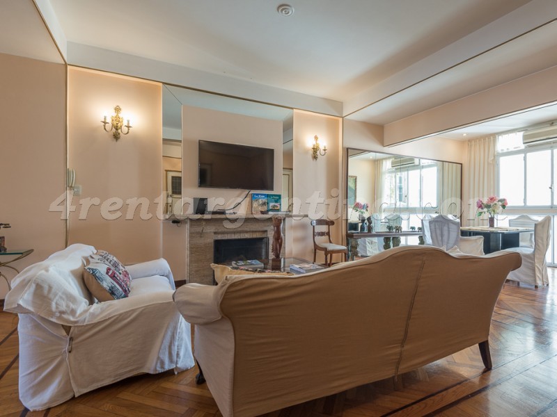 Santa Fe and Julian Alvarez