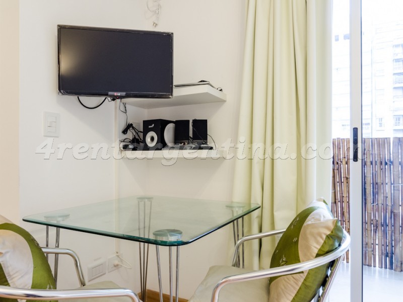 L.M. Campos and Santa Fe