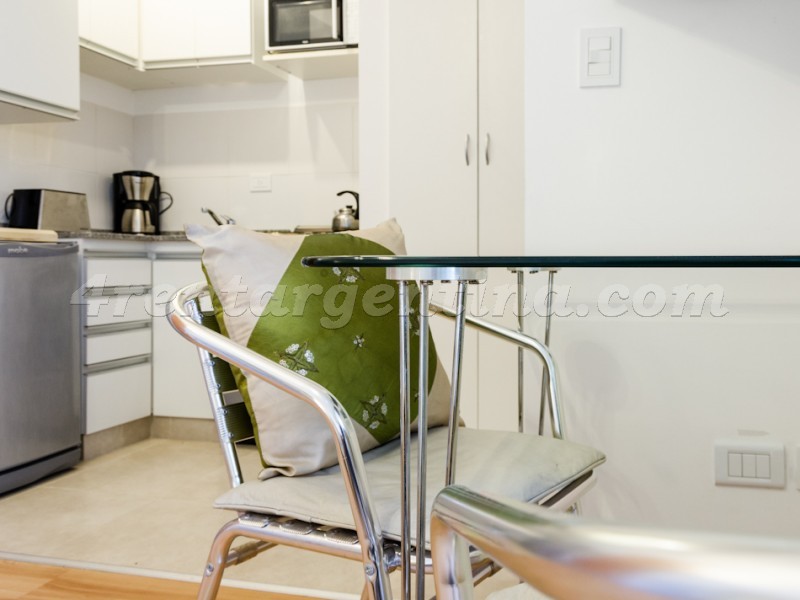 L.M. Campos and Santa Fe