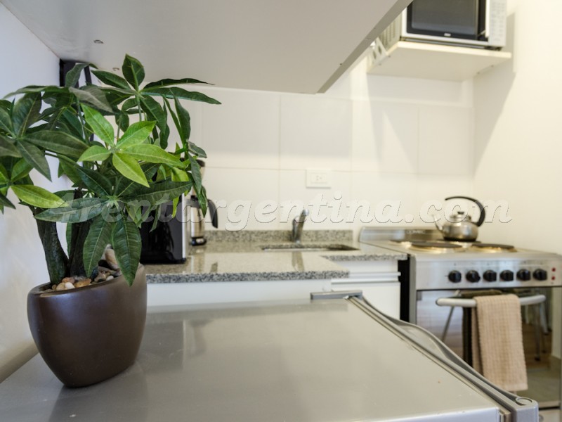 L.M. Campos and Santa Fe