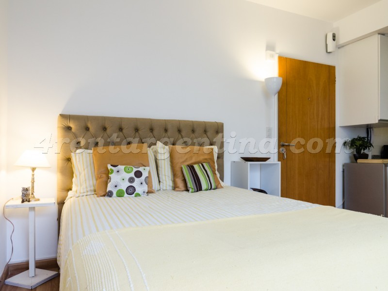 L.M. Campos and Santa Fe