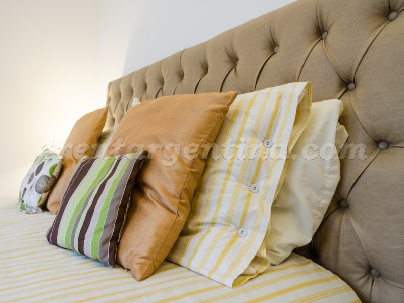 L.M. Campos and Santa Fe