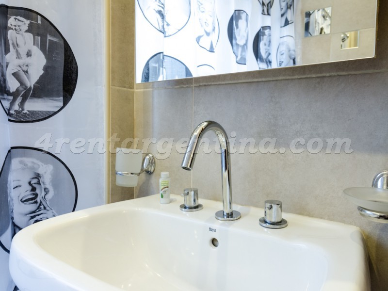 L.M. Campos and Santa Fe