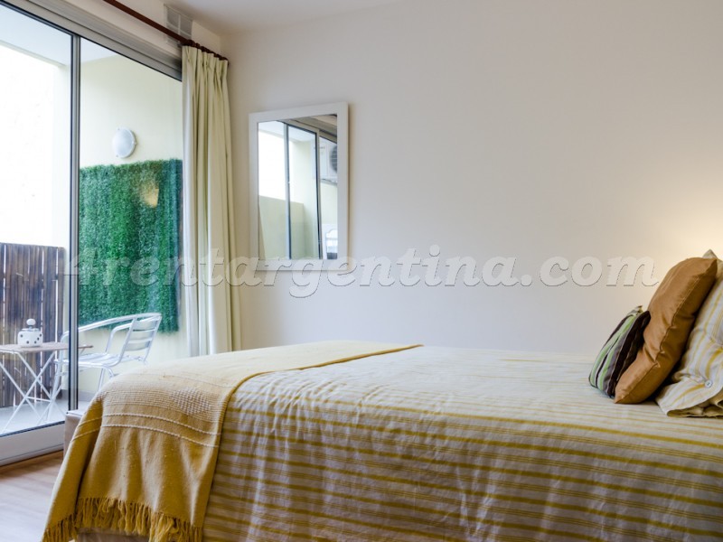 L.M. Campos and Santa Fe