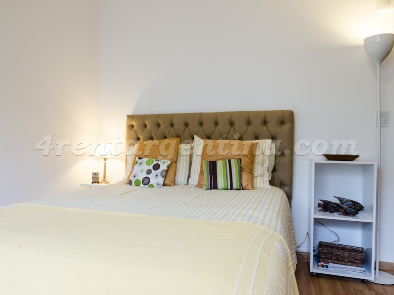 L.M. Campos and Santa Fe