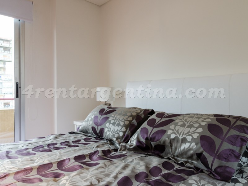 Rodriguez Peña and Sarmiento II