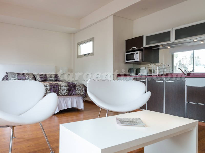 Rodriguez Peña and Sarmiento II