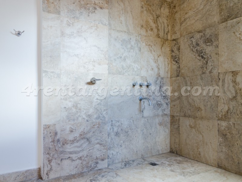 Rodriguez Peña and Sarmiento II