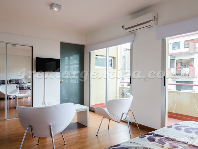 Rodriguez Peña and Sarmiento II