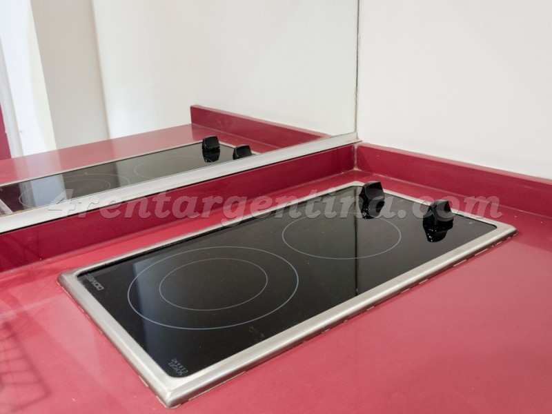 Rodriguez Peña et Sarmiento VII