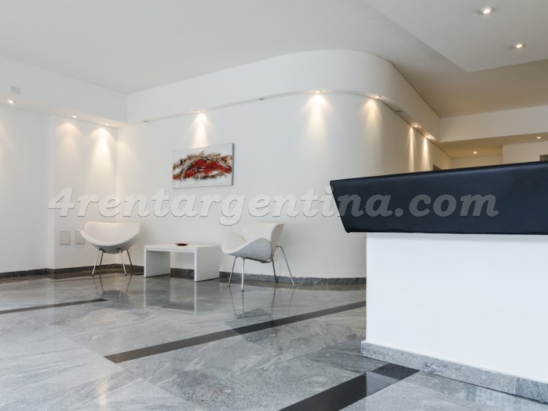 Rodriguez Peña et Sarmiento VII