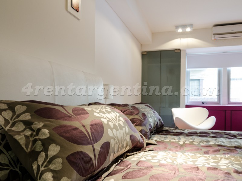 Rodriguez Peña et Sarmiento XII