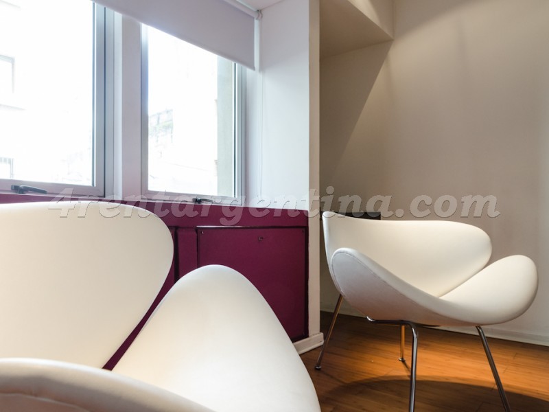 Rodriguez Peña et Sarmiento XII