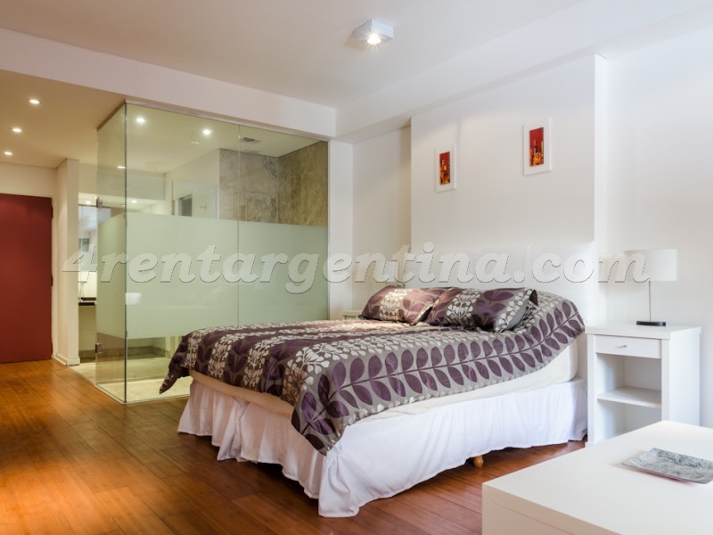 Rodriguez Peña and Sarmiento XIV