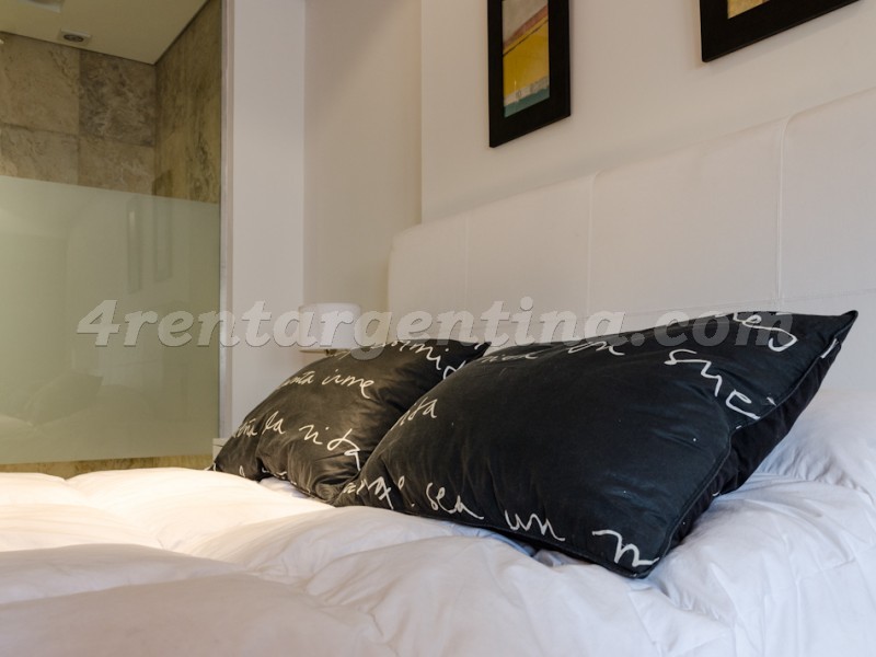 Rodriguez Peña and Sarmiento XV