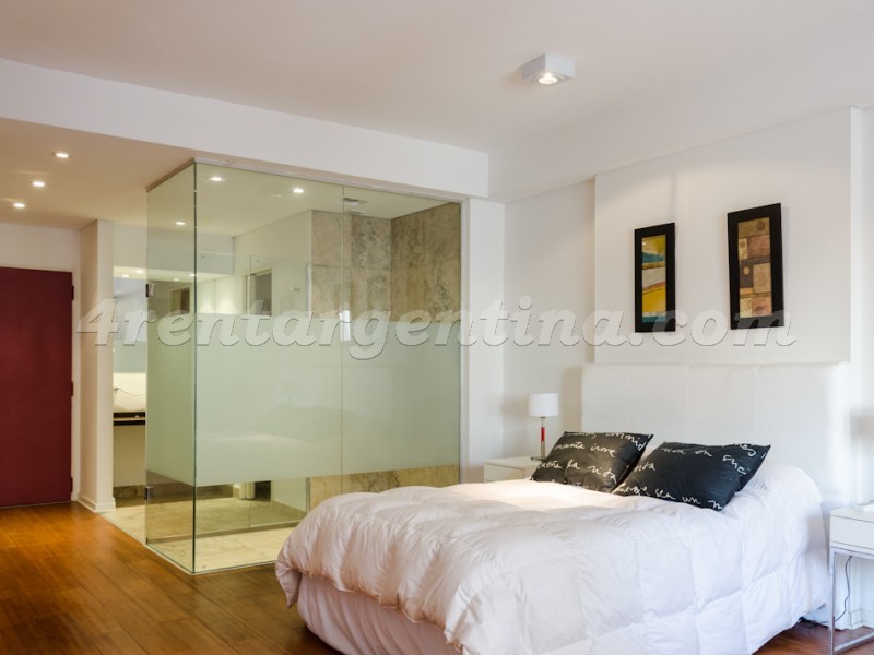 Rodriguez Peña and Sarmiento XV