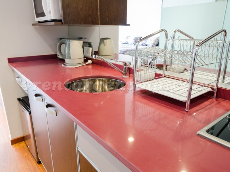 Rodriguez Peña and Sarmiento XVI