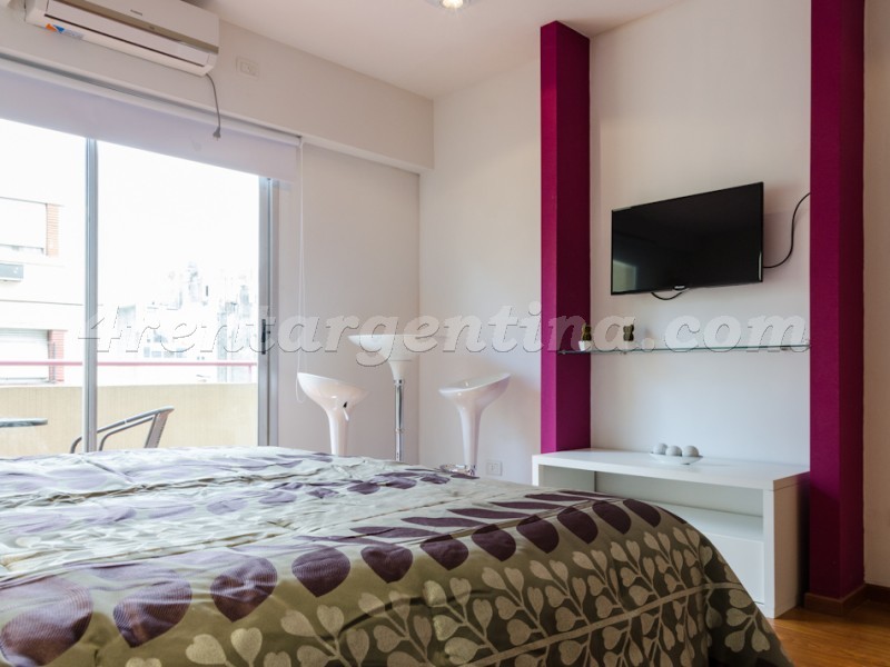 Rodriguez Peña and Sarmiento XVI