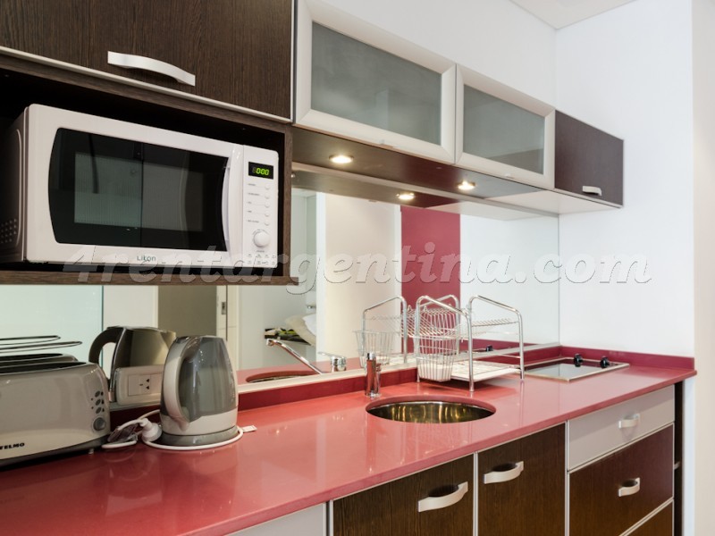 Rodriguez Peña and Sarmiento XVI