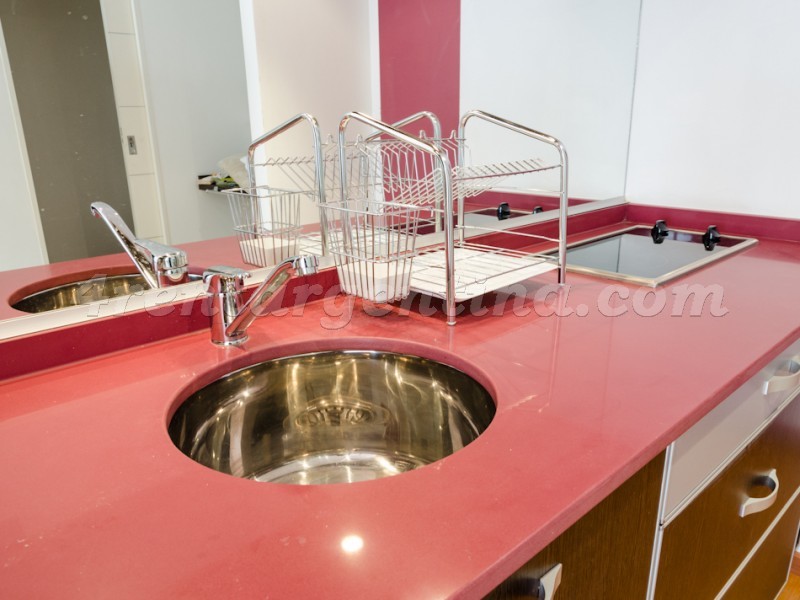 Rodriguez Peña and Sarmiento XVI