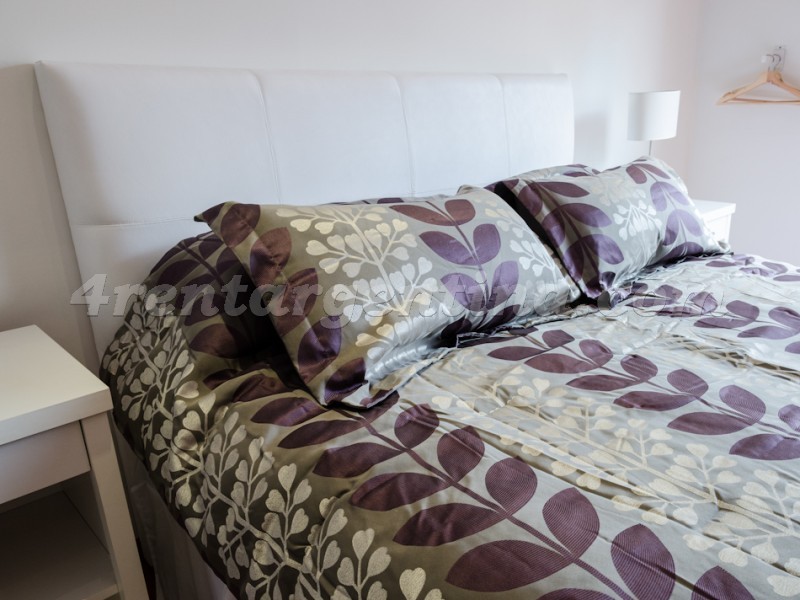 Rodriguez Peña and Sarmiento XVI