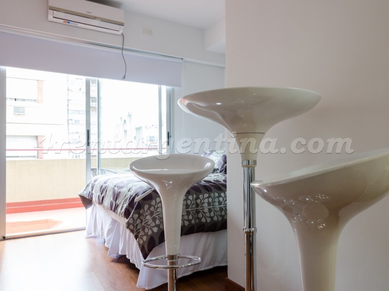 Rodriguez Peña and Sarmiento XVII