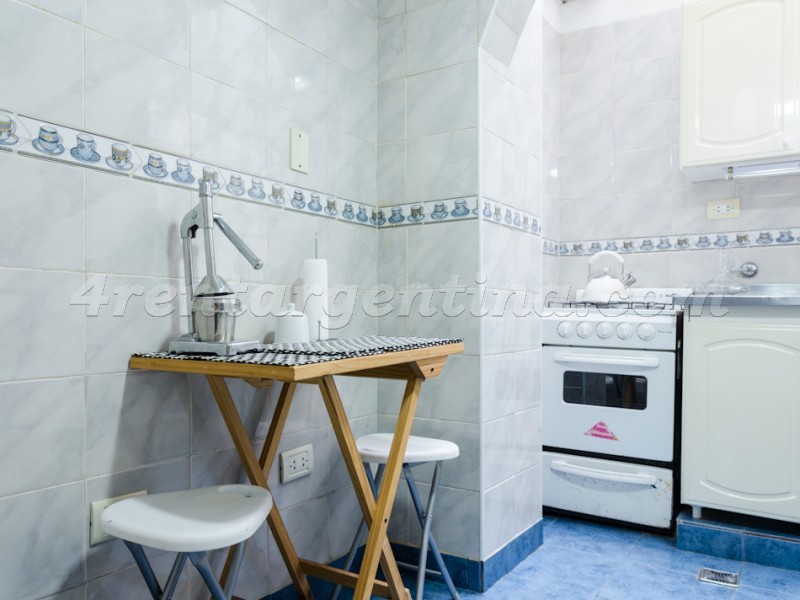 Ciudad de la Paz y Cespedes