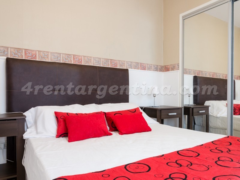 Ciudad de la Paz y Cespedes