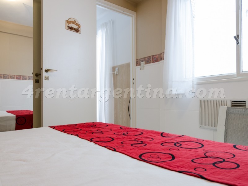 Ciudad de la Paz y Cespedes