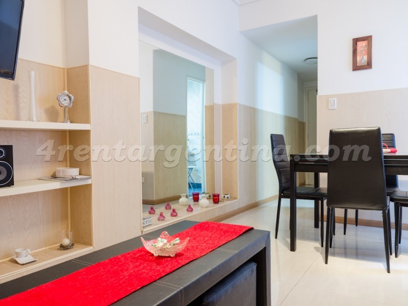 Ciudad de la Paz y Cespedes