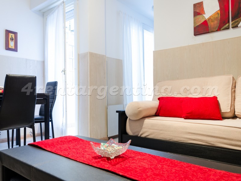 Ciudad de la Paz y Cespedes