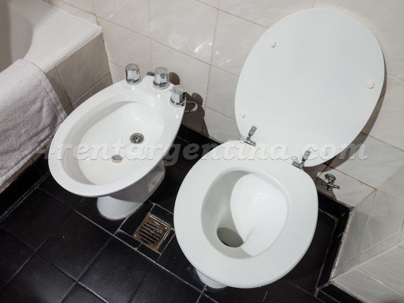 Ciudad de la Paz y Cespedes