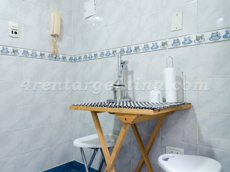 Ciudad de la Paz y Cespedes