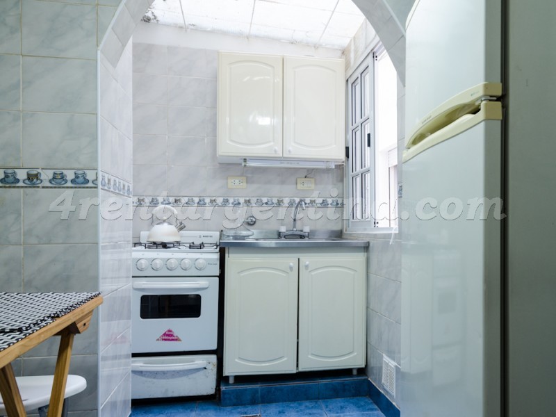 Ciudad de la Paz y Cespedes