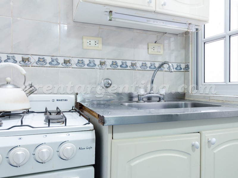 Ciudad de la Paz y Cespedes