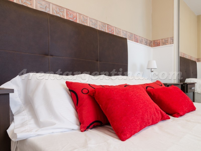 Ciudad de la Paz y Cespedes