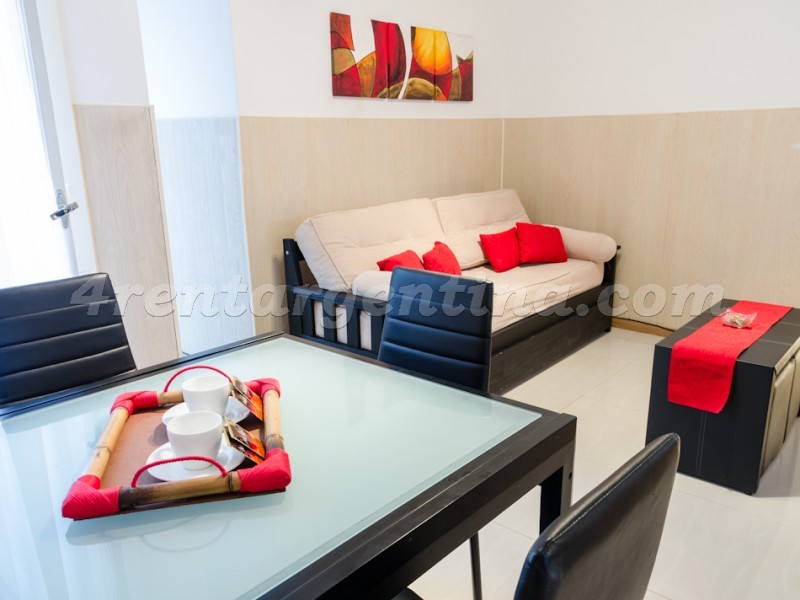 Ciudad de la Paz y Cespedes