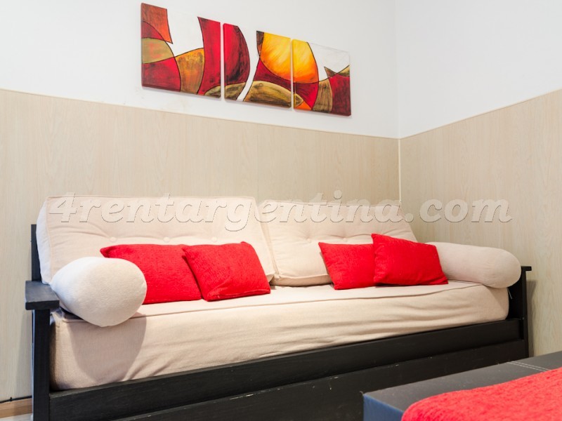 Ciudad de la Paz y Cespedes