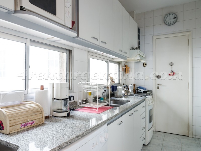 Tucuman and Rodriguez Peña