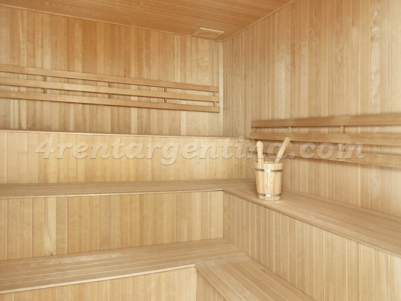 Azopardo and Independencia II