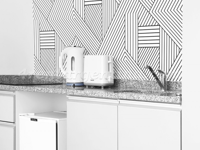 Azopardo and Independencia V