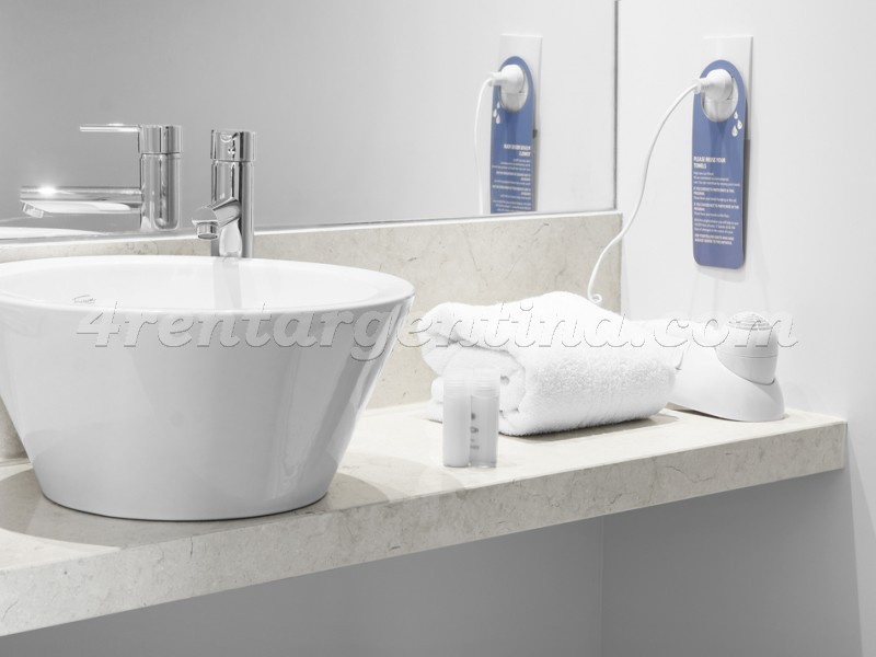 Azopardo and Independencia V