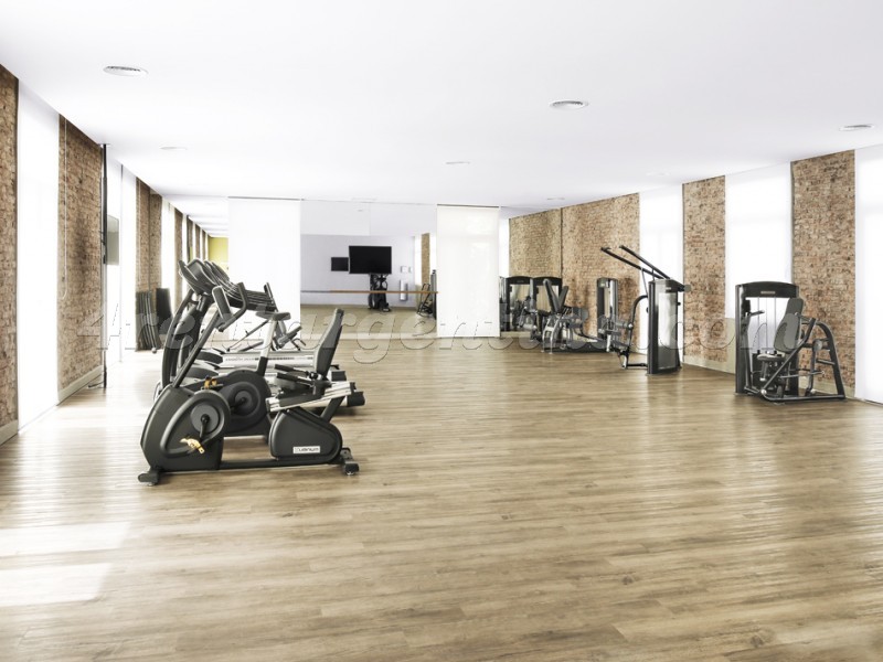 Azopardo and Independencia V