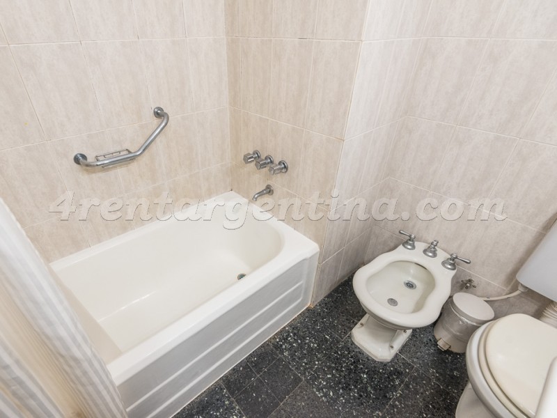 M.T. Alvear et Suipacha I