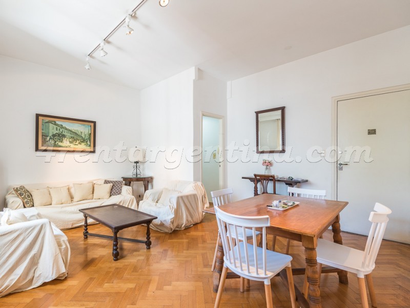 M.T. Alvear et Suipacha I