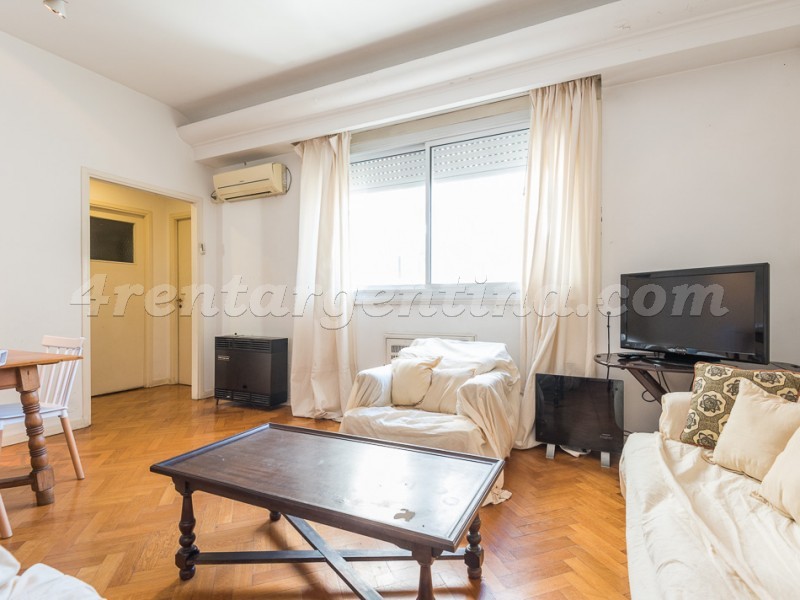 M.T. Alvear et Suipacha I