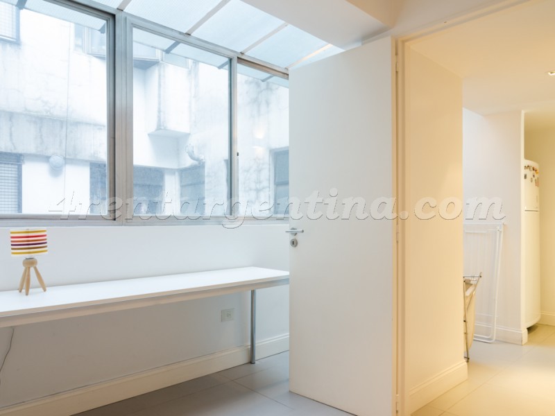 Vicente Lopez and Pueyrredon X