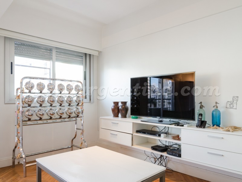 Vicente Lopez and Pueyrredon X